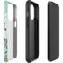 California Big Wave iPhone 15 Pro Impact Case